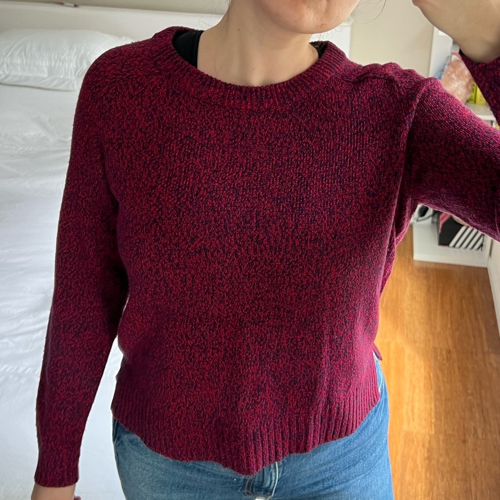 Knit Sweater - Picture 5 of 5